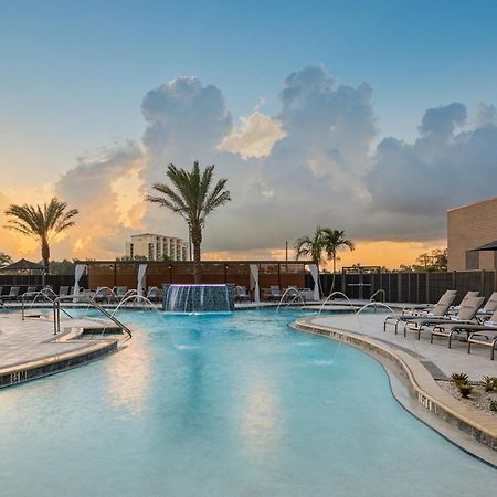 Palmetto Marriott Resort & Spa Екстер'єр фото