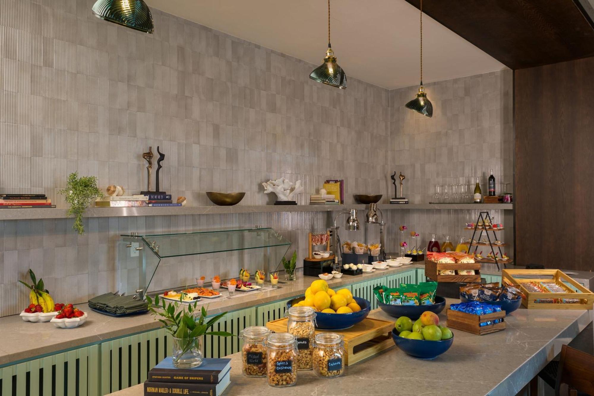 Palmetto Marriott Resort & Spa Екстер'єр фото