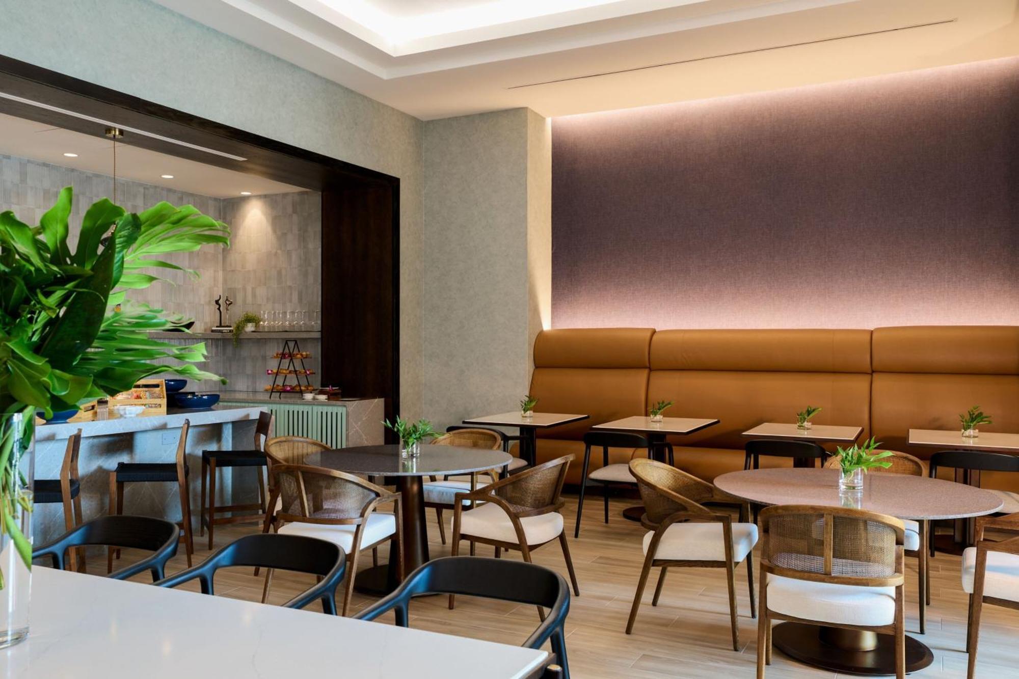 Palmetto Marriott Resort & Spa Екстер'єр фото