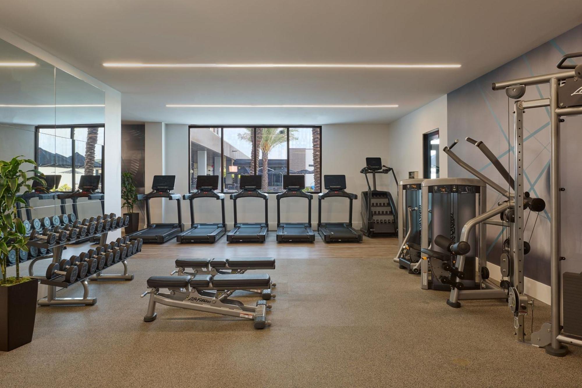 Palmetto Marriott Resort & Spa Екстер'єр фото