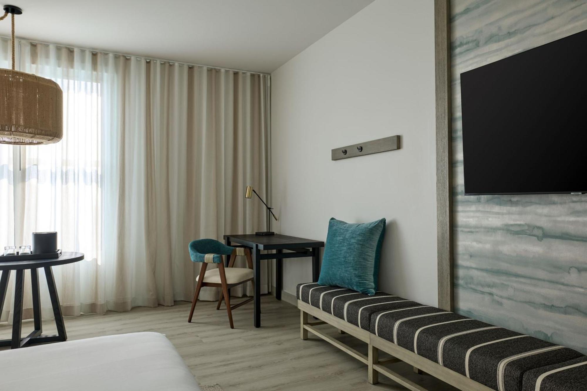 Palmetto Marriott Resort & Spa Екстер'єр фото
