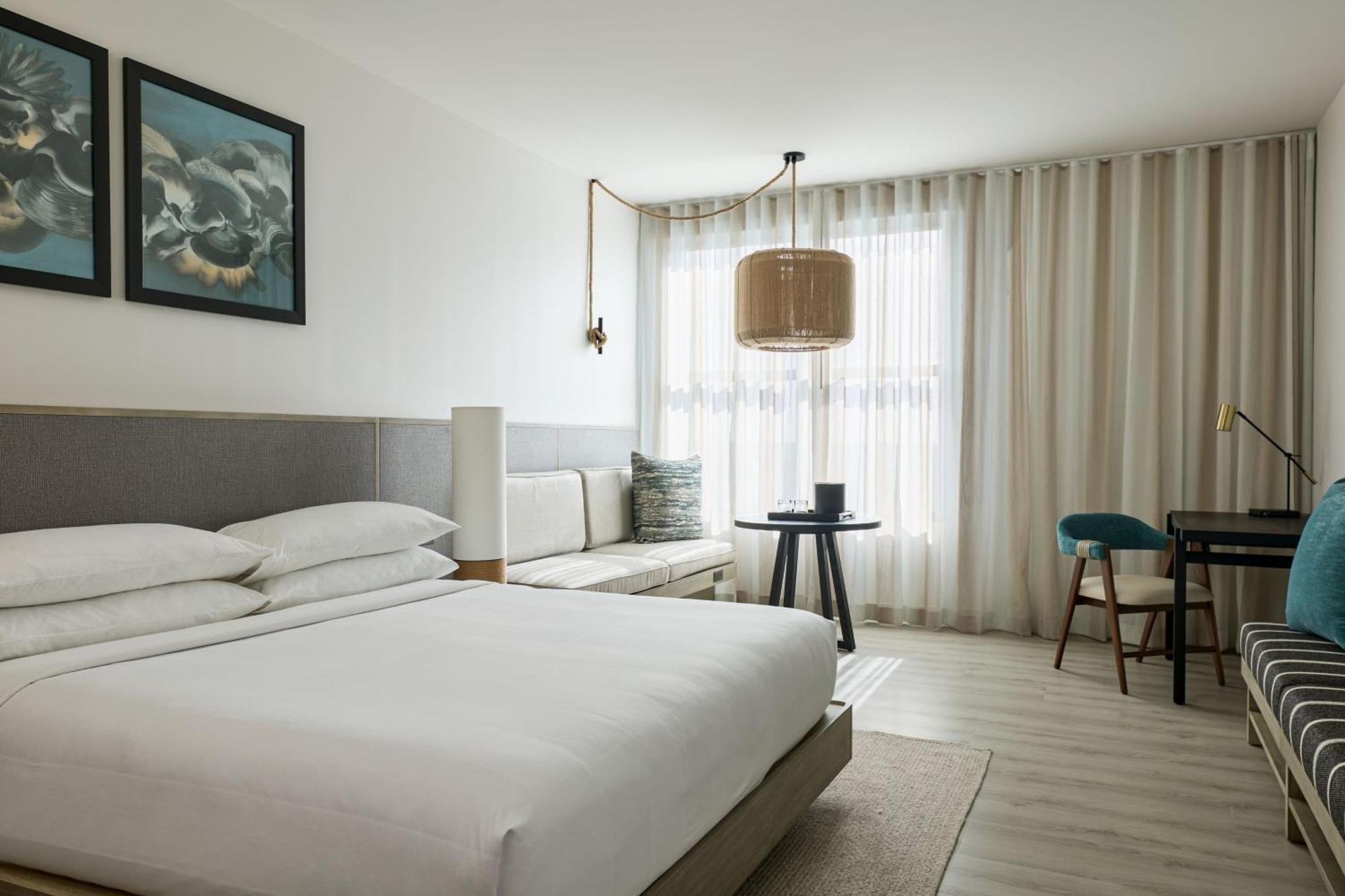 Palmetto Marriott Resort & Spa Екстер'єр фото
