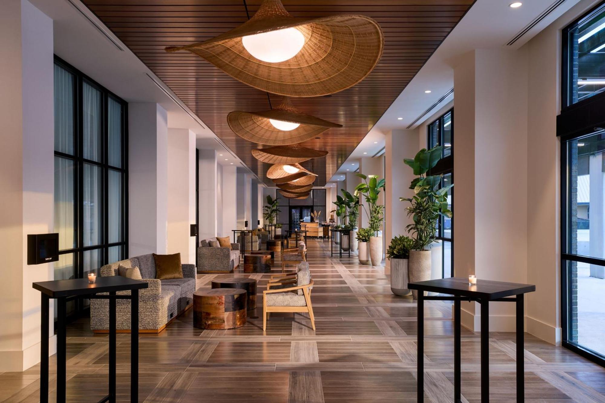 Palmetto Marriott Resort & Spa Екстер'єр фото