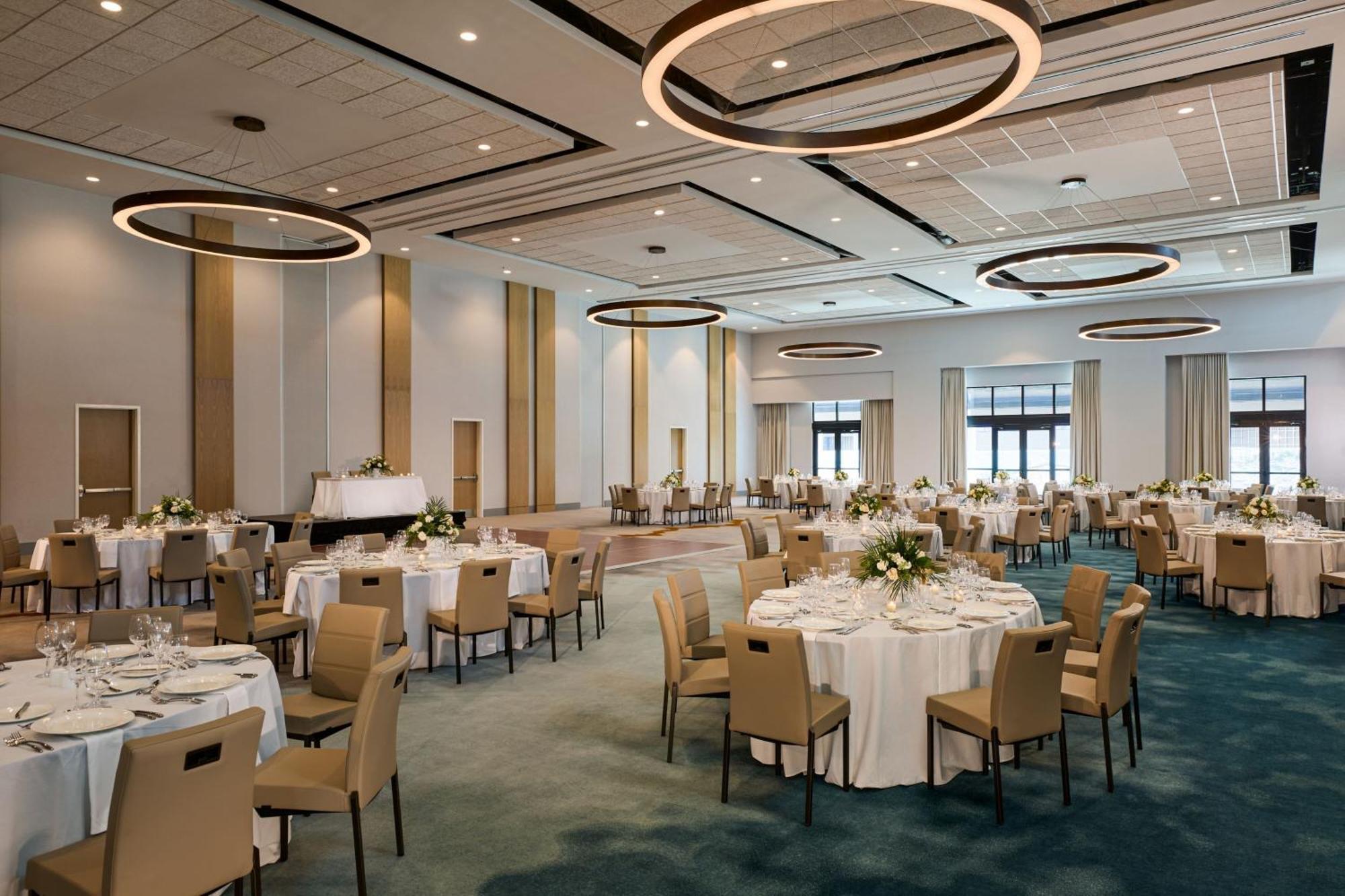 Palmetto Marriott Resort & Spa Екстер'єр фото
