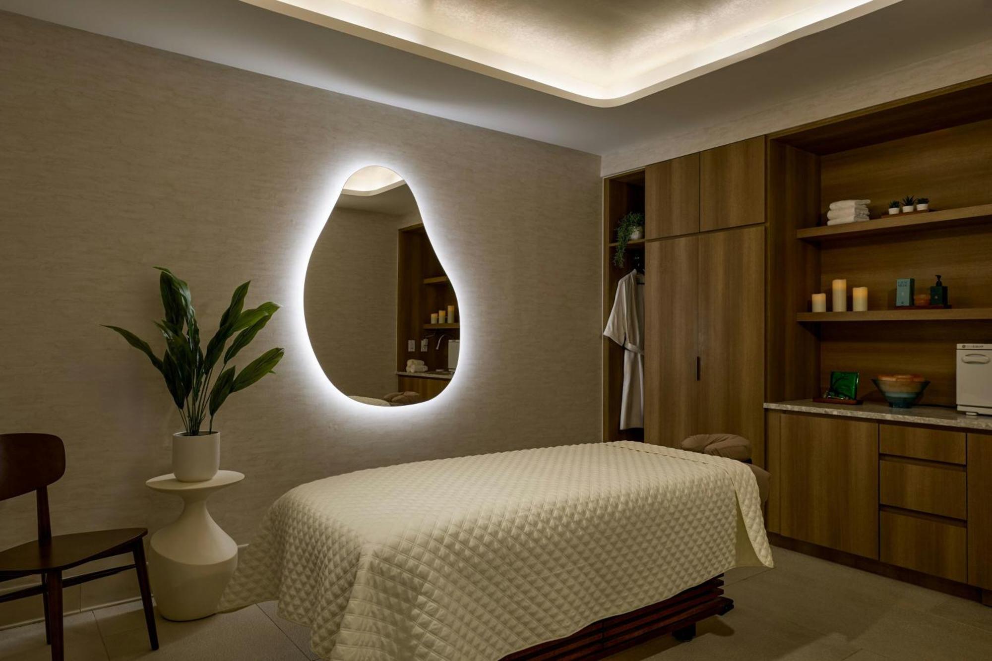 Palmetto Marriott Resort & Spa Екстер'єр фото